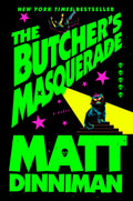 The Butchers Masquerade (Dungeon Crawler Carl)