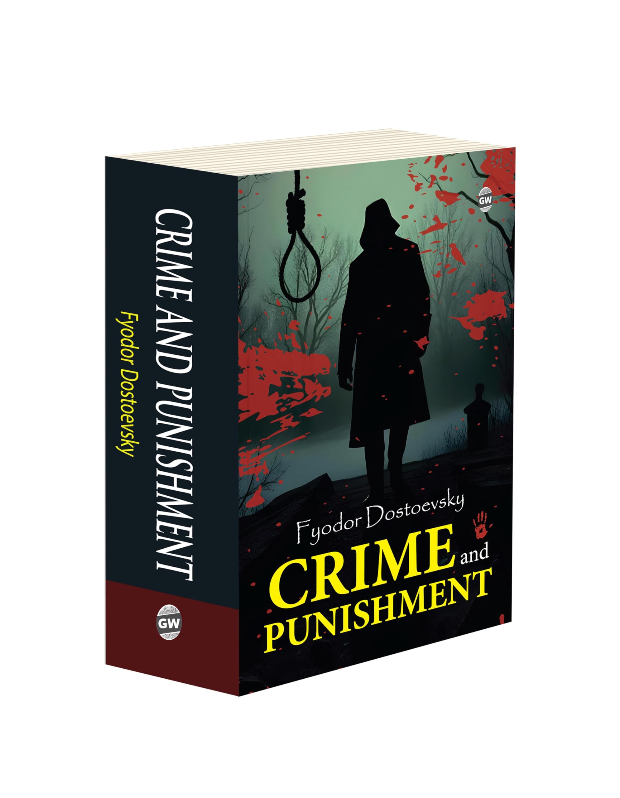 Crime And Punishment
