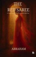 The Red Saree