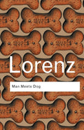 Man Meets Dog (Routledge Classics)