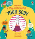 Your Body  Step Inside Science