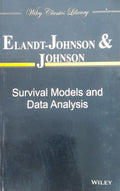 Survival Models And Data Analysis (Pb 2014)