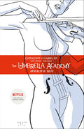 The Umbrella Academy, Vol. 1