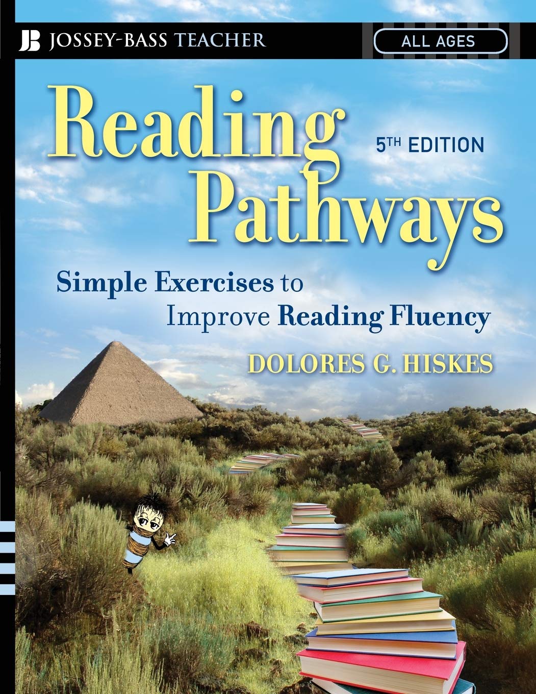 Reading Pathways: Simple Exercises to Improve Reading Fluency