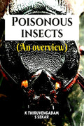 Poisonous insects  An overview