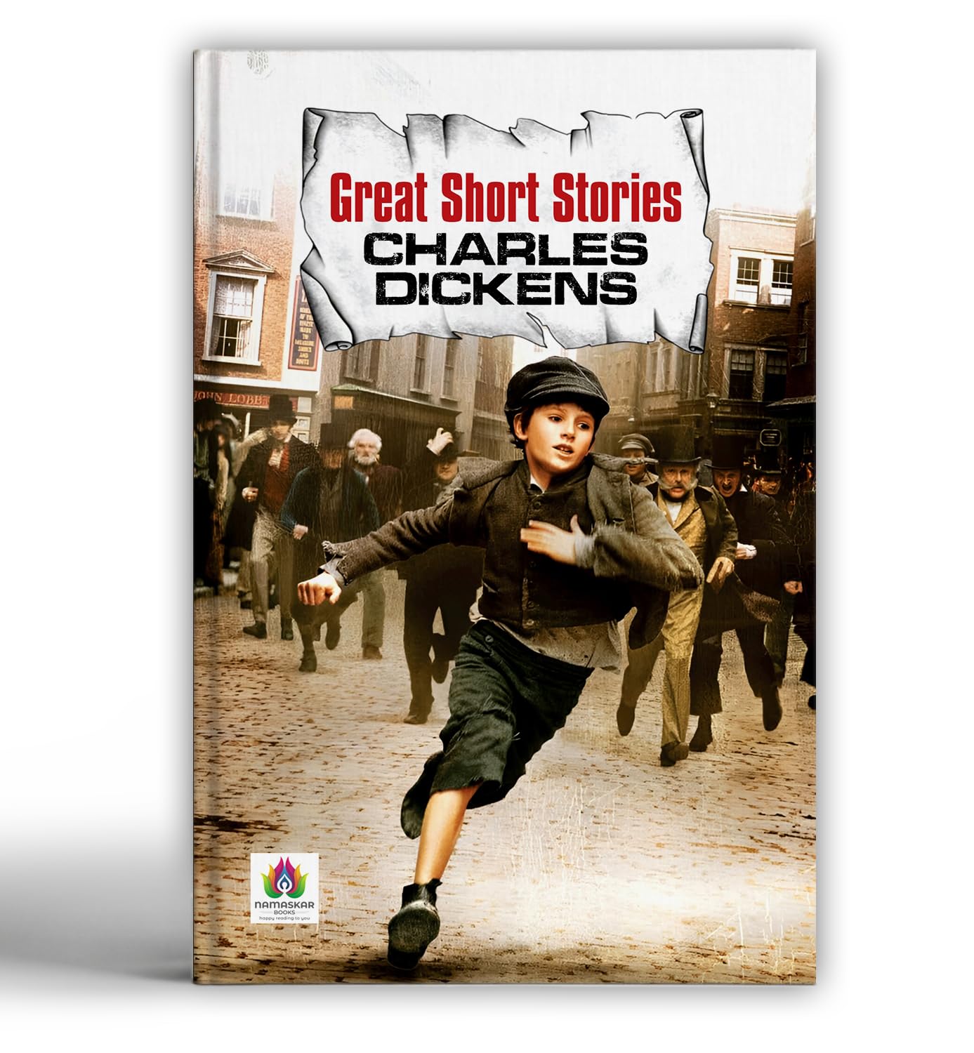 Great Short Stories  Charles Dickens | Timeless Tales of Humanity, Mystery and Nostalgia | Classic English Literature | Heartwa