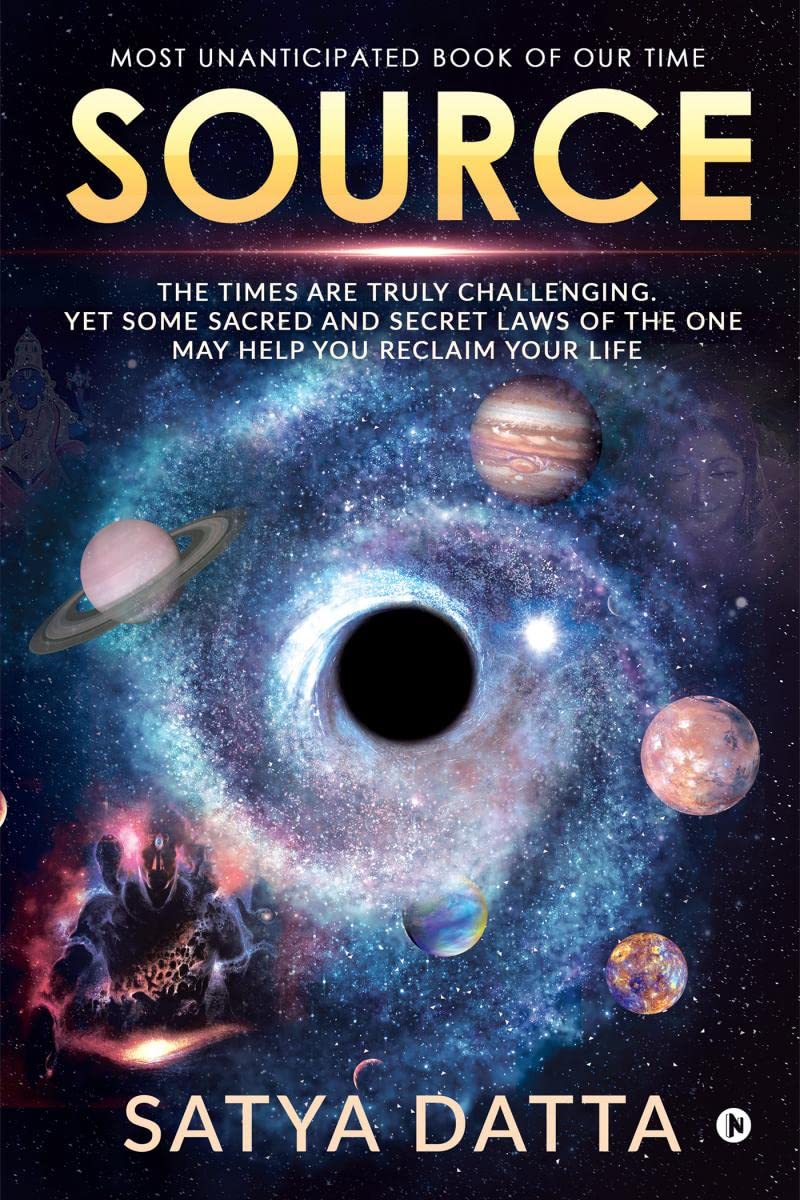 Source: The Times Are Truly Challenging. Yet Some Sacred And Secret Laws Of The One May Help You Reclaim Your Life