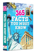 365 Facts You Must Know