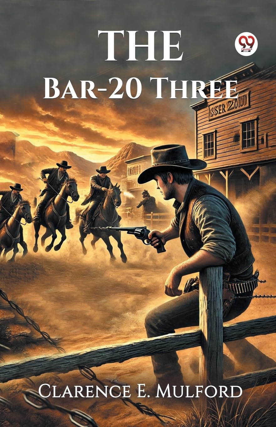 The Bar20 Three