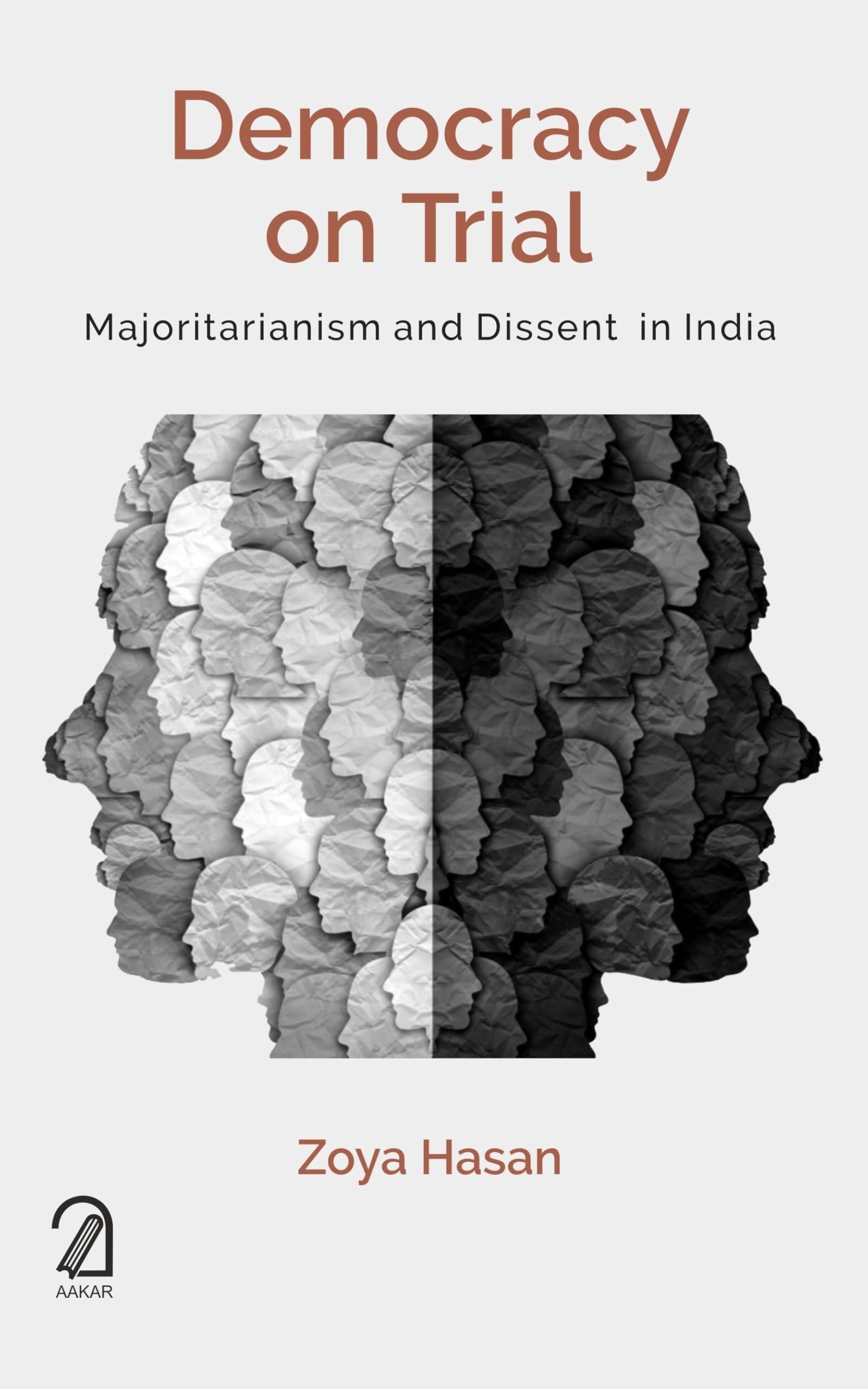 Democracy On Trial: Majoritarianism And Dissent In India