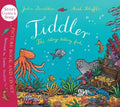 Tiddler (Book And Cd)