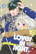 Loves in Sight!, Vol. 5 (5)