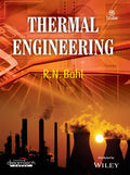 Thermal Engineering | E