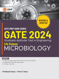 Gate 2024 : Life Science  Microbiology  Guide By Dr. Prabhanshu Kumar And Dr. Pranjal Chandra