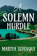 A Solemn Hurdle : The moments of my life through poetry!!