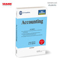 Taxmanns Accounting (Paper 1 | Accounts)  Study material in simple language with numerous illustrations & practice questions 