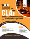 Go To Guide For Clat & Other Law Admission Tests With Passage Based Questions 2Nd Edition