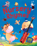 Nursery Rhymes for Children: Timeless Collection of Classic Rhymes & Songs for Kids | Fun & Memorable Verses | EasytoRead Rhym