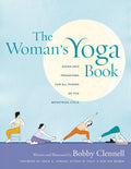 The Womans Yoga Book: Asana and Pranayama for all Phases of the Menstrual Cycle