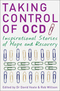 Taking Control of Ocd