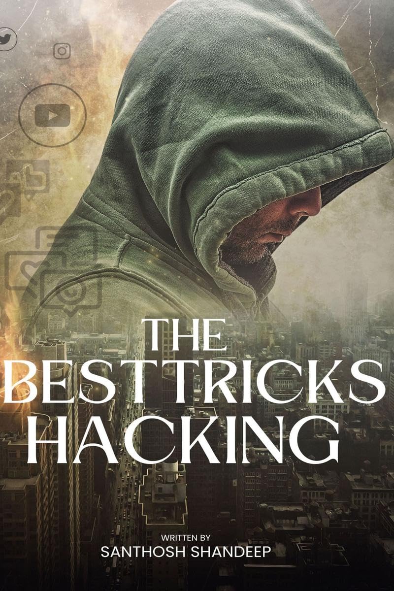 THE BEST TRICKS HACKING
