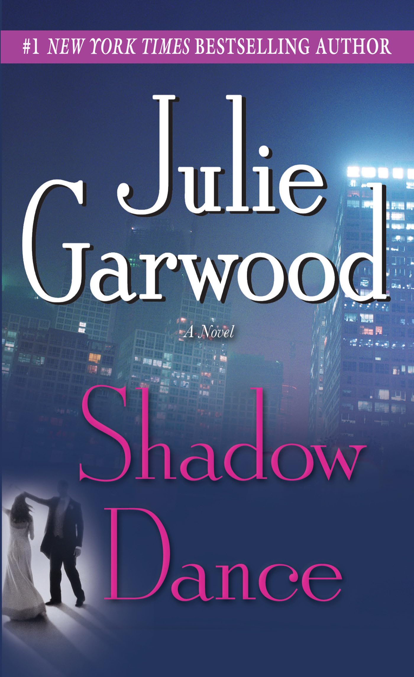 Shadow Dance: A Novel (BuchananRenard)