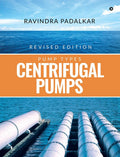 Centrifugal Pumps : Pump Types