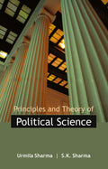 Principles And Theory Of Political Science: Vol. 1