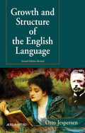 Growth And Structure Of The English Language