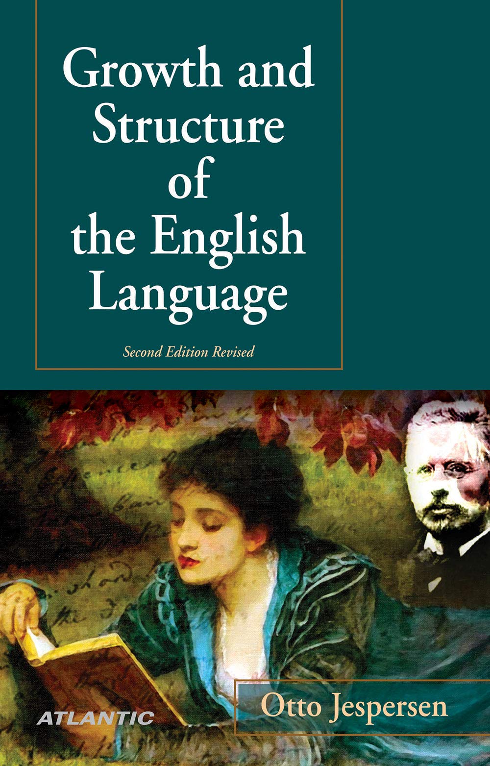 Growth And Structure Of The English Language