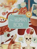 HUMAN BODY (WORLD OF WONDER)