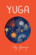YUGA : Revealing the Humanity Within: Exploring Mythological Timelines