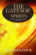 The Gates Of Spirits: An Adventurous Story