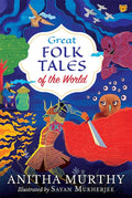 Great Folk Tales Of The World