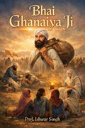 Bhai Ghanaiya Ji : Why did some Sikhs filed complaint against Bhai Ghanaiya Ji in front of Guru Gobind Singh Ji?