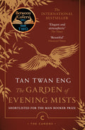 The Garden of Evening Mists (Canons)