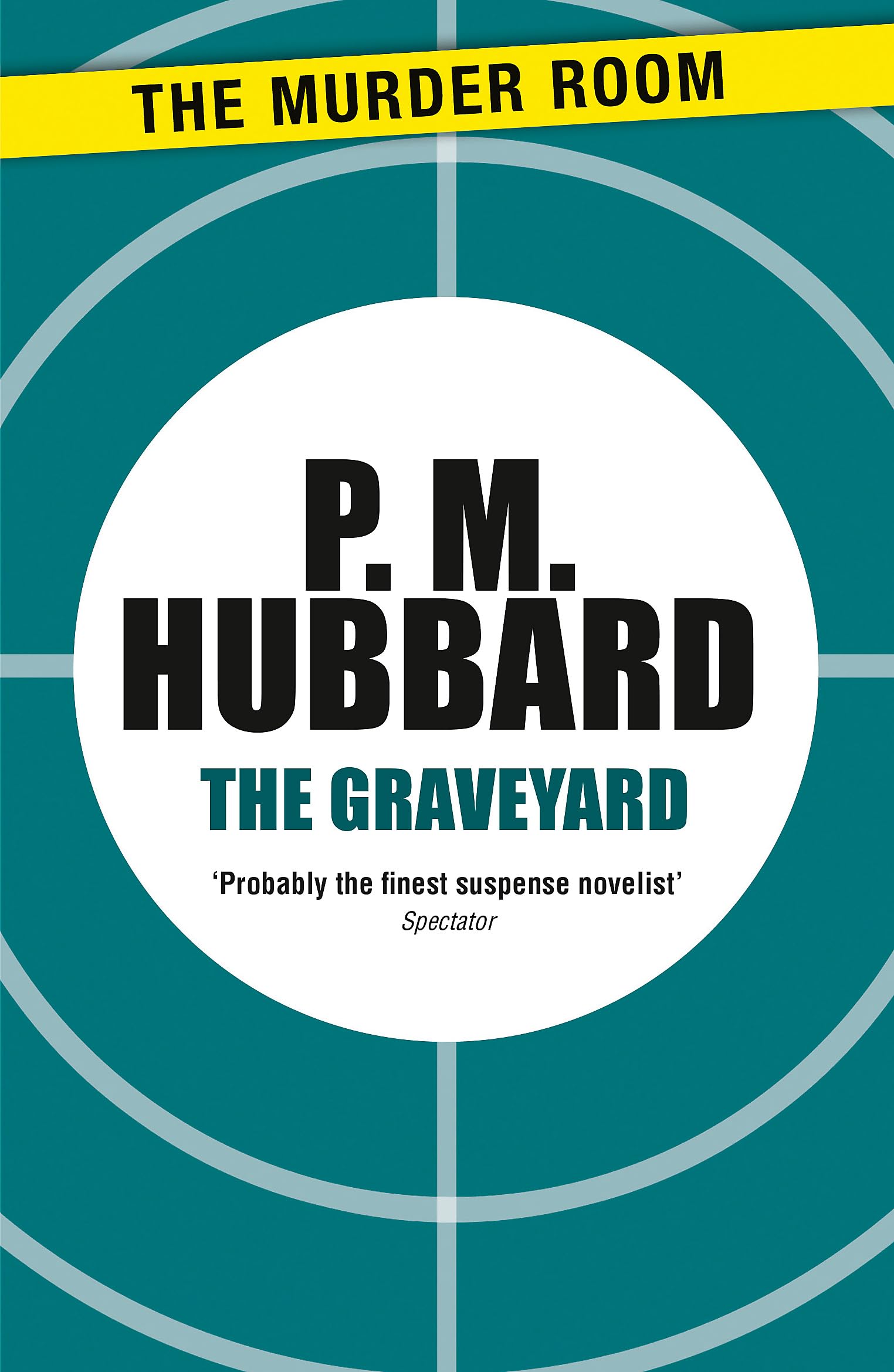 The Graveyard (Murder Room)