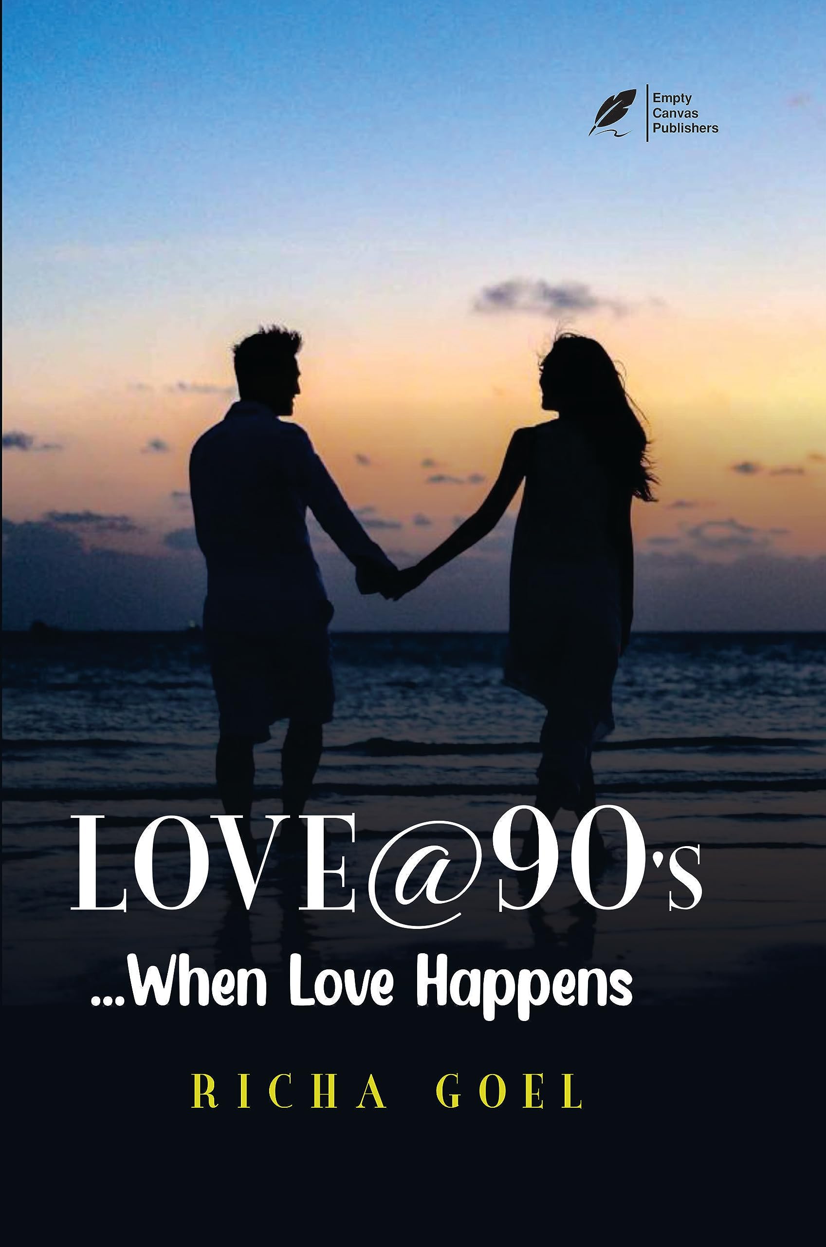 Love @ 90S : When Love Happens