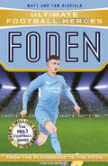 Foden (Ultimate Football Heroes  The No.1 football series)