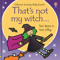 Thats not my Witch
