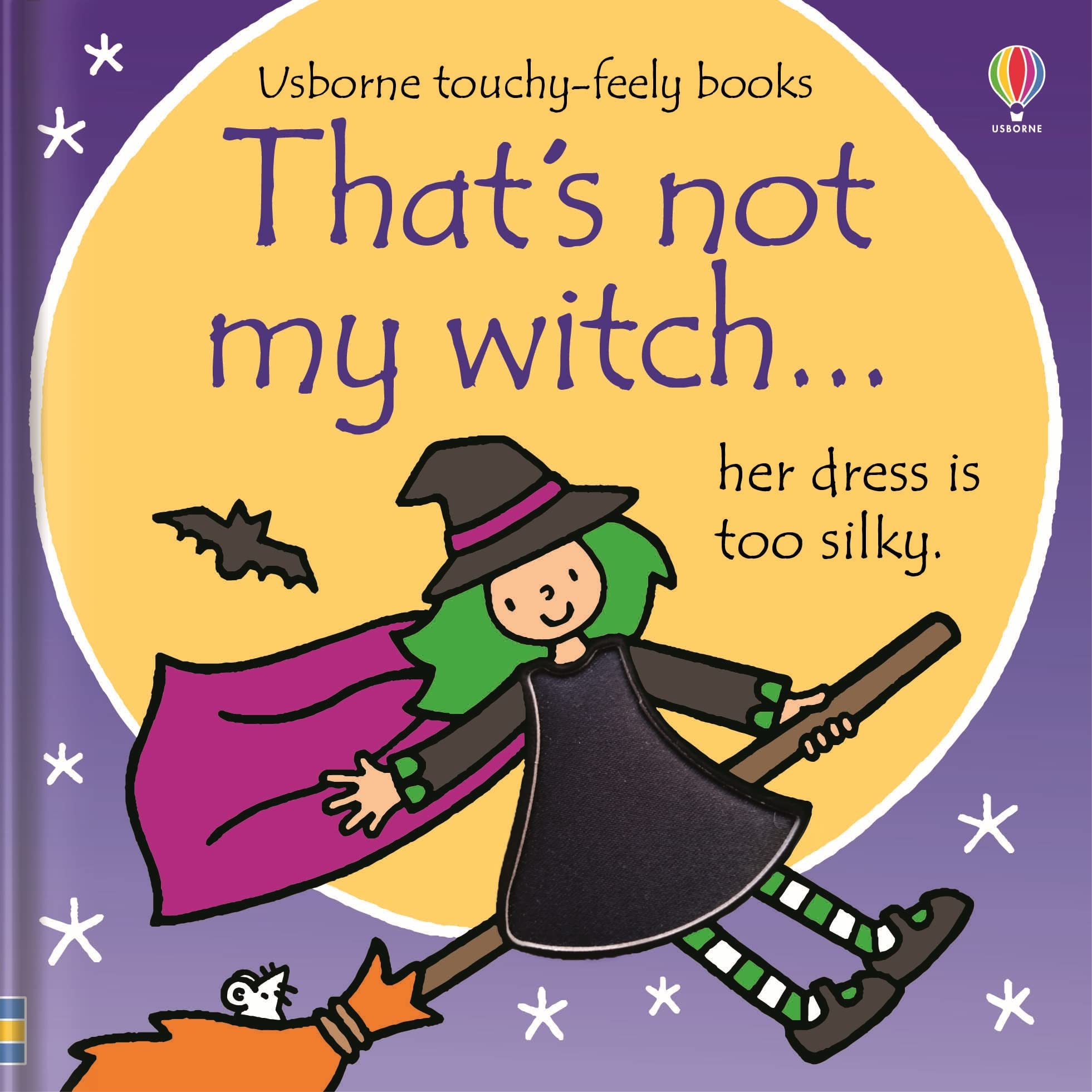 Thats not my Witch
