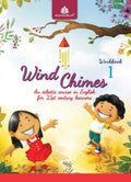 Wind Chimes Workbook  1