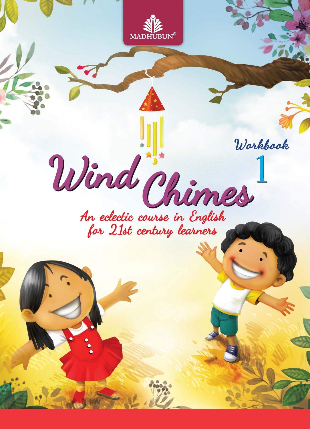 Wind Chimes Workbook  1