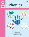 Foundational Phonics Set I Book 5