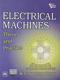 Electrical Machines: Theory and Practice
