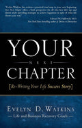 Your Next Chapter