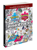 Pok?mon Sword & Pok?mon Shield: The Official Galar Region Pok?dex