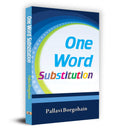 ONE WORD SUBSTITUTION
