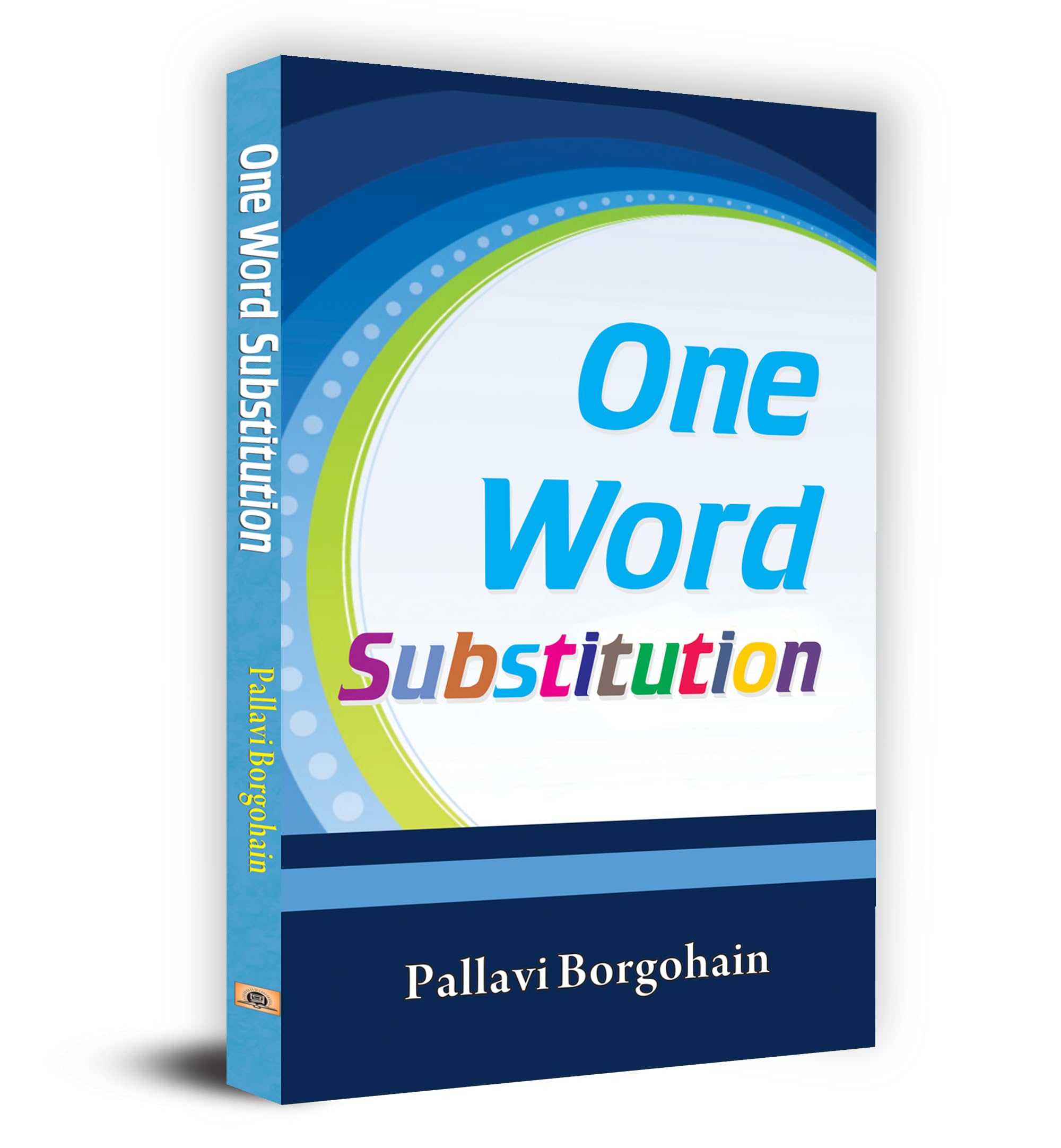 ONE WORD SUBSTITUTION