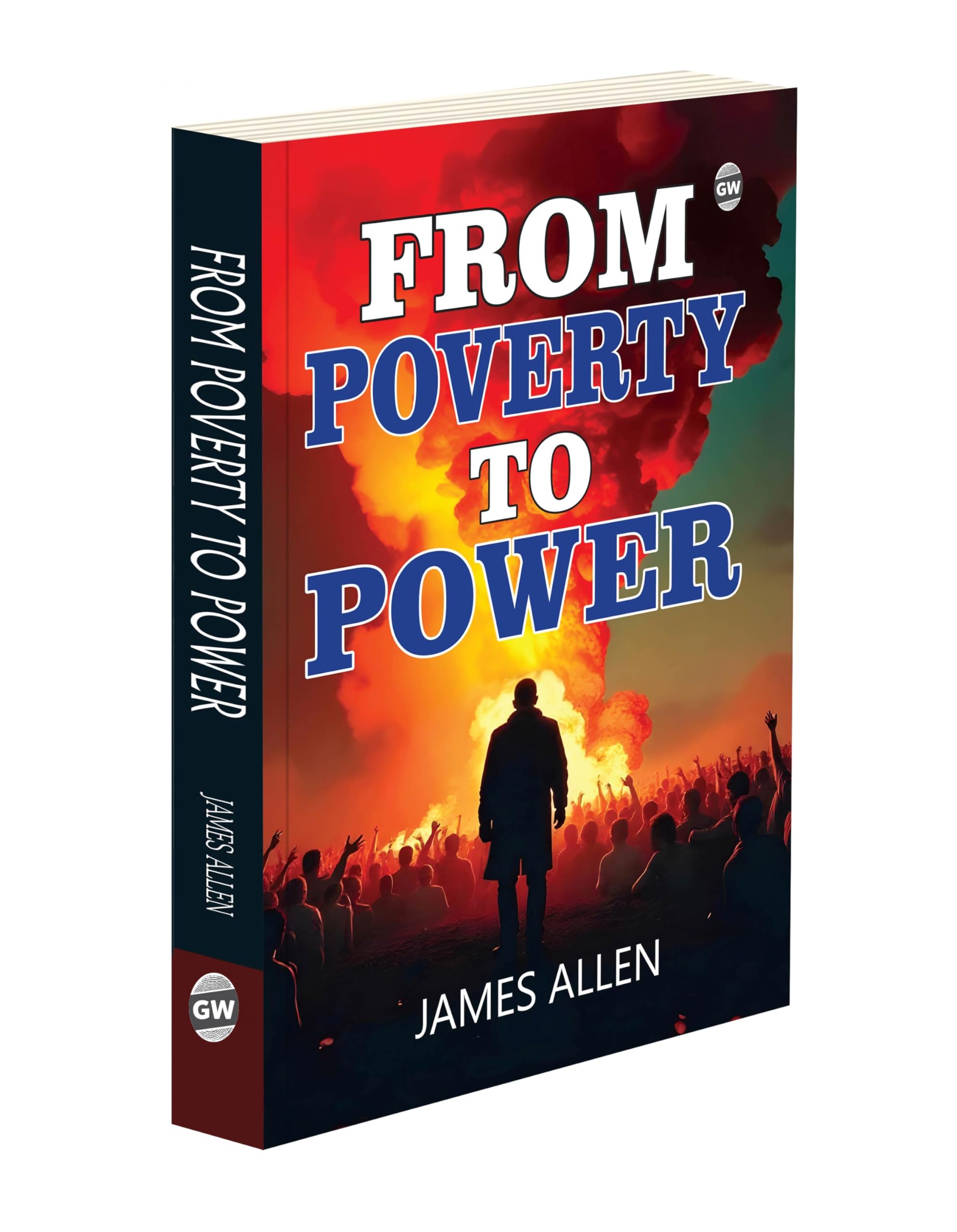 From Poverty to Power